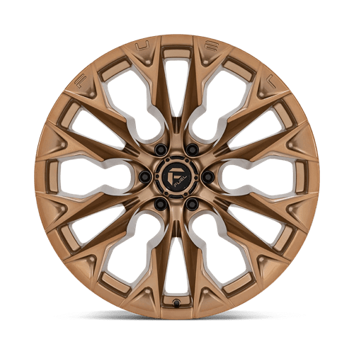 FUEL D805 FLAME Platinum Bronze
