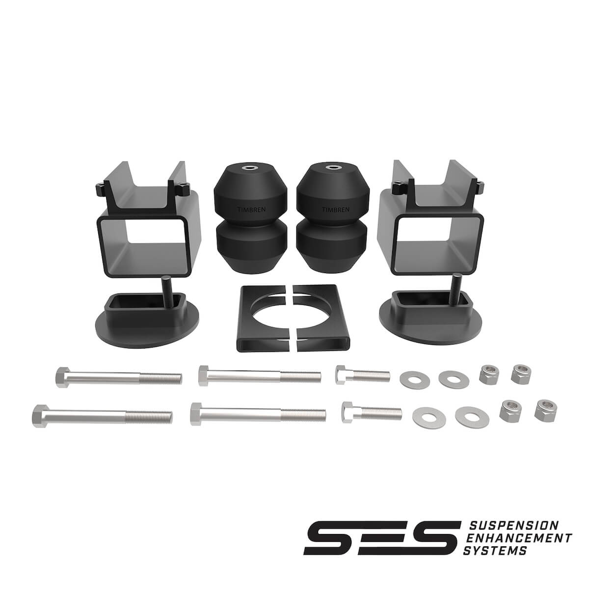 Timbren FRR0504A Timbren SES Suspension Enhancement System SKU# FRR0504A — view 2