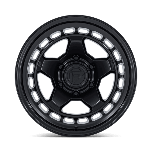 FUEL FC894 CORE Matte Black