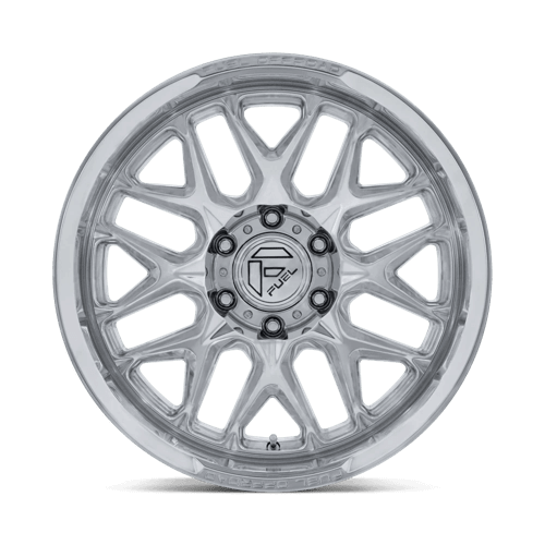 FUEL FC904 LYNX Polished