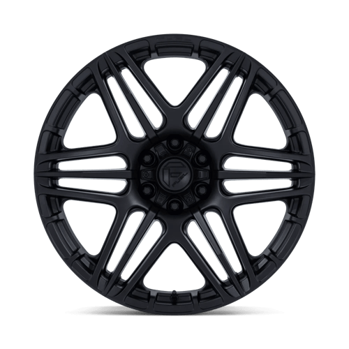 FUEL FC909 WEAPON Blackout