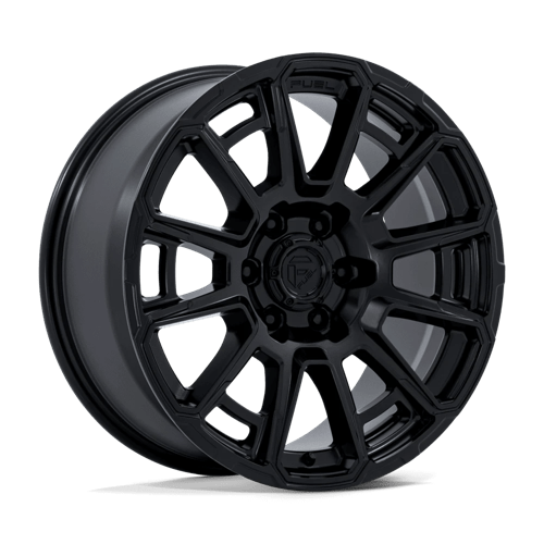 Fuel FC910 Foxhound Blackout