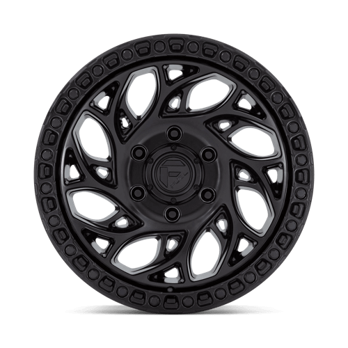 FUEL D852 RUNNER OR Blackout