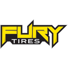 FURY TIRES Country Hunter MT