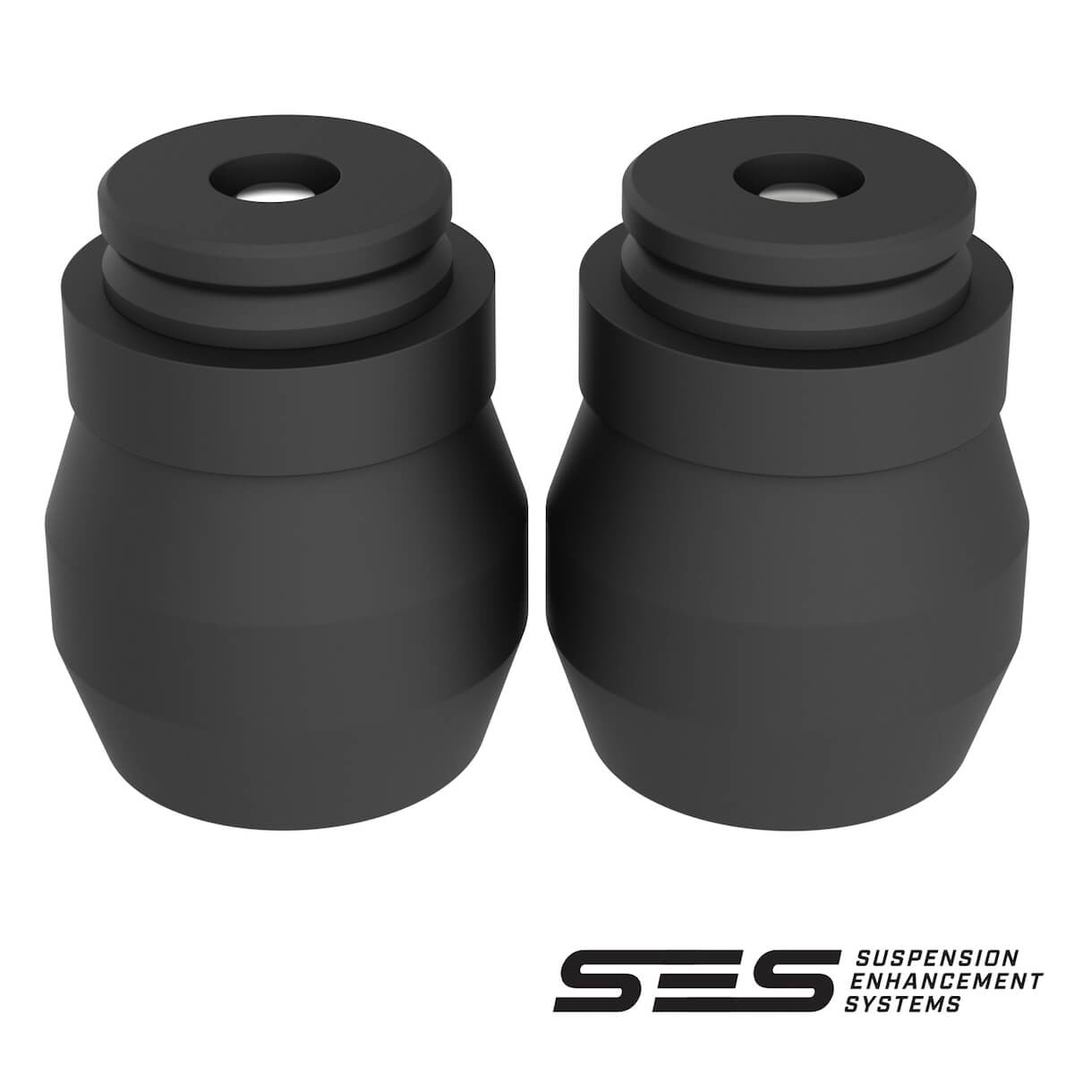 Timbren GMRTT35D Rear Severe SES Suspension Kit | Silverado & Sierra 2500/3500 (2011–Present)
