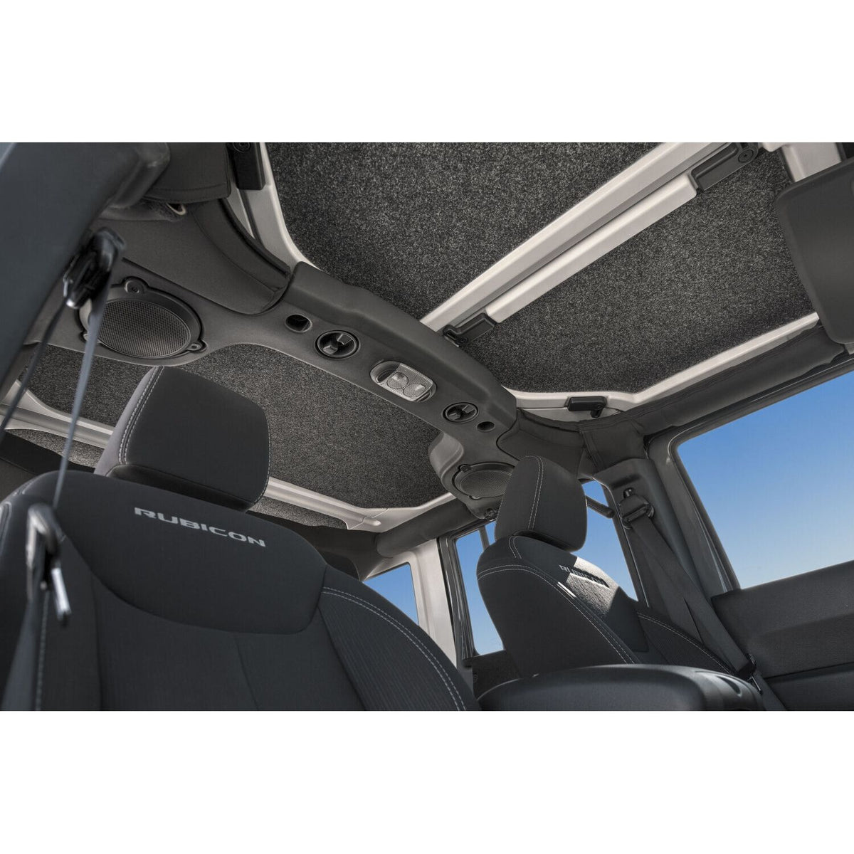 Husky Liners Guardian Comfort Headliner for Jeep Wrangler