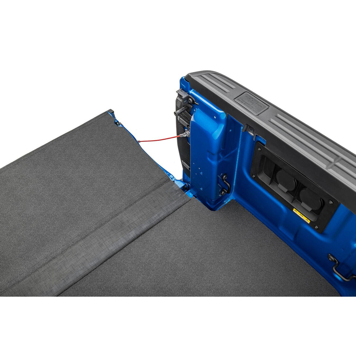 Husky Liners Guardian Impact Truck Bed Mat for Ford F-150/Ford F-150 Lightning