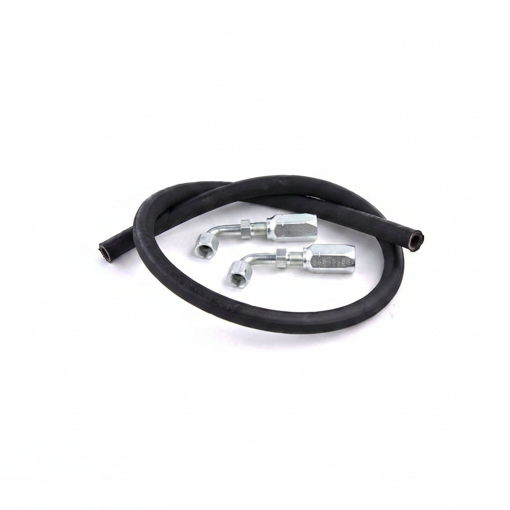 PSC Universal Emergency Field-Serviceable Pressure Hose Kit (-6 AN / -8 AN) - product image 1