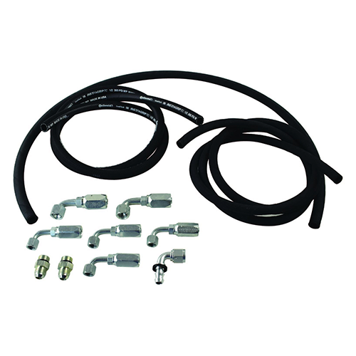 PSC Full Hydraulic Hose Kits - product image 4