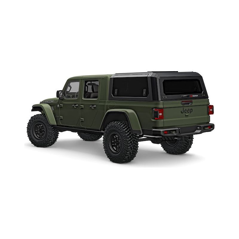 SmartCap RSI EVO Sport SmartCap EV0600-MB