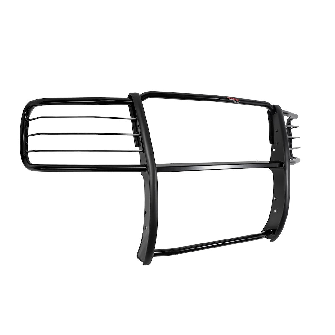 TrailFX 2014–2018 Grille Guard For Chevrolet Silverado 1500- Black (E0033B) - product image 2