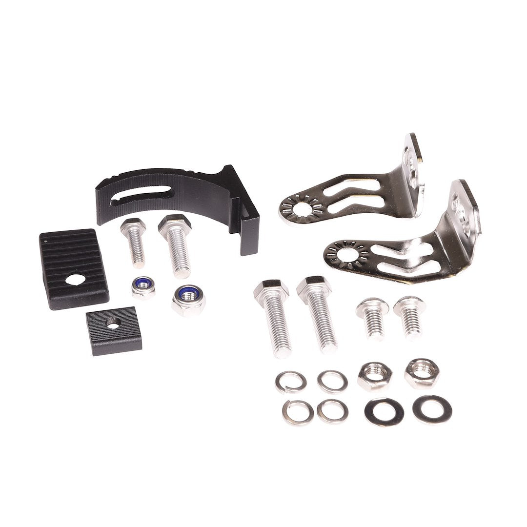 TrailFX Hardware Kit for LED Lights (HRDWRKT4) - product image 1