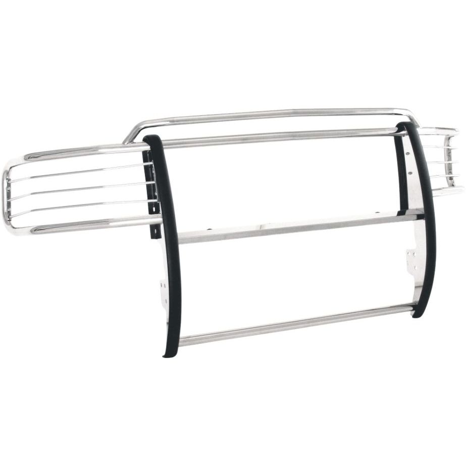 TrailFX 2015–2020 Grille Guard For Ford F150-Stainless (E0021S) - product image 1