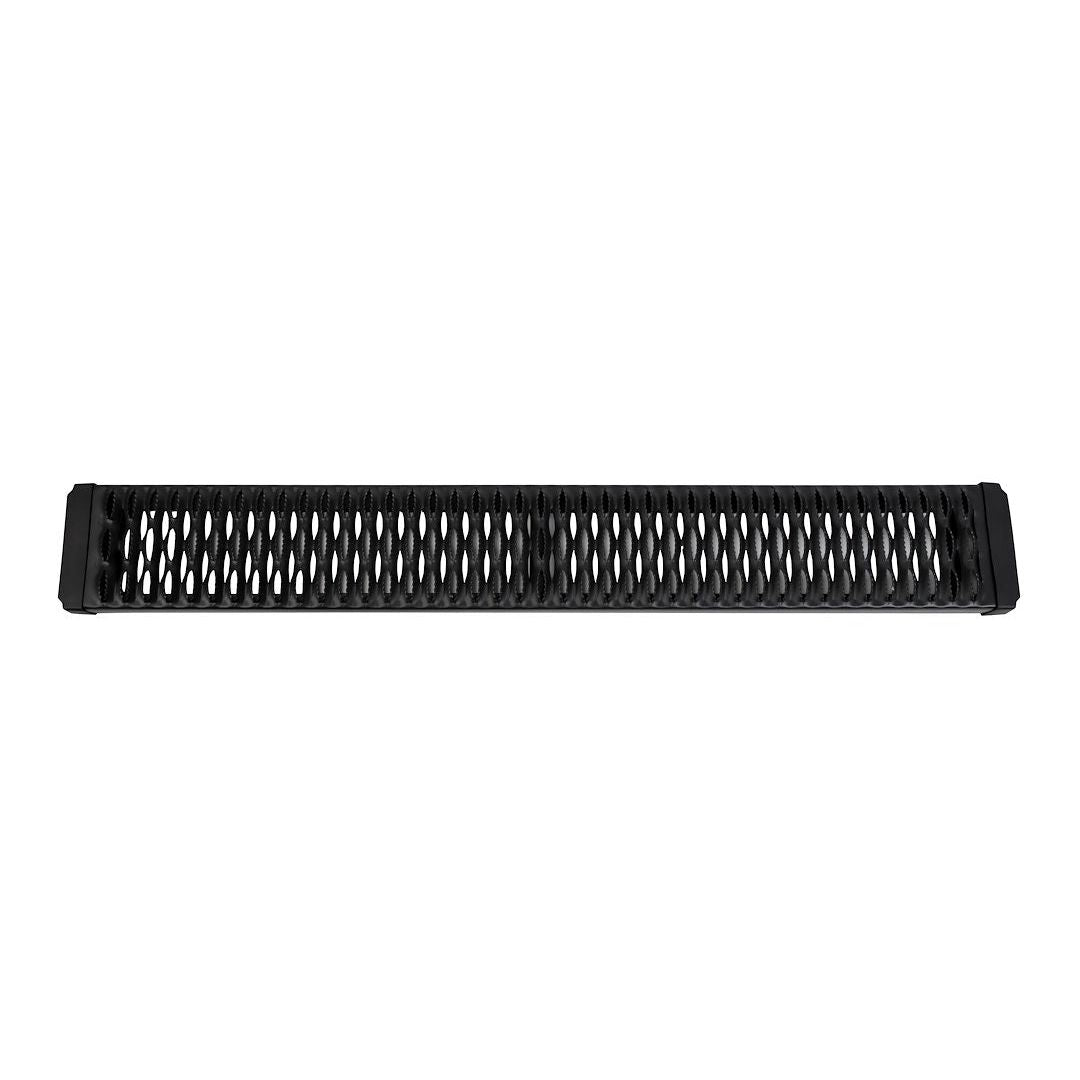 TrailFX 2019–2026 Aggressive Tread Running Board For GM Silverado/Sierra Standard (RBA023TI) - product image 1