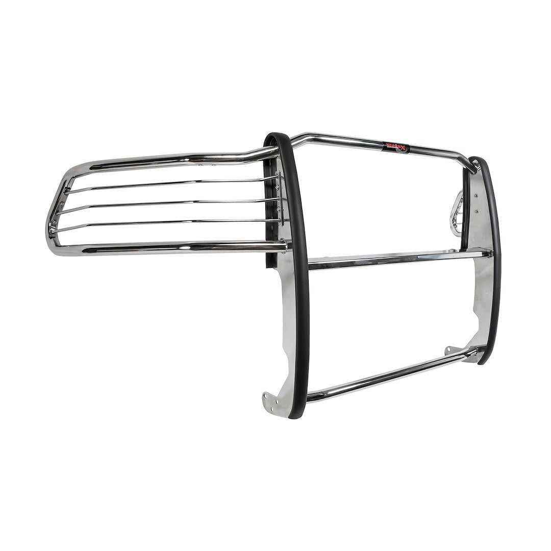 TrailFX 2019–2024 Grille Guard For Ram 1500- Stainless (E0011S) - product image 2