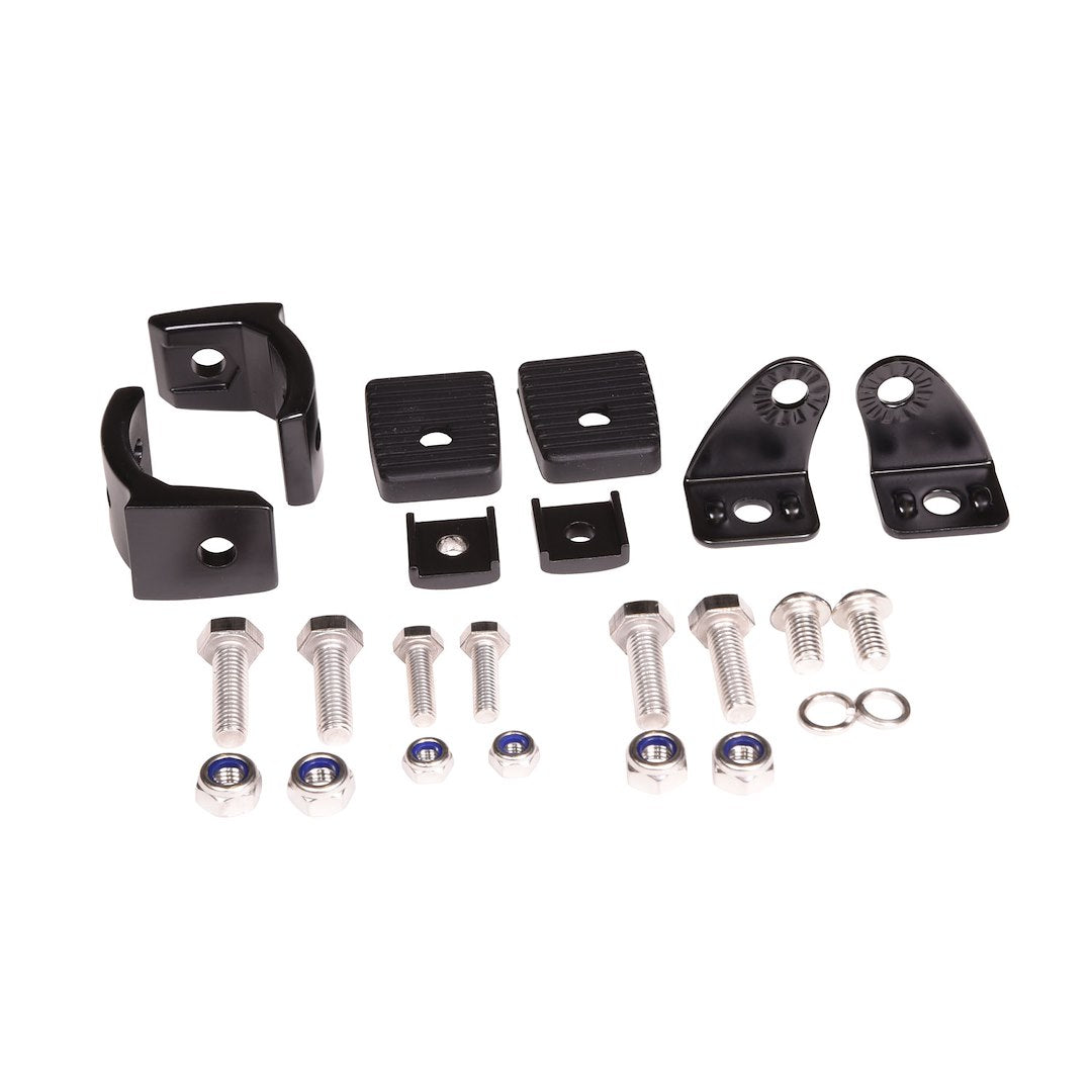 TrailFX Hardware Kit for LED Lights (HRDWRKT7) - product image 1