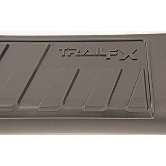 TrailFX Step Pad For 6" Oval Step Bars (WSP006KIT) - product image 1