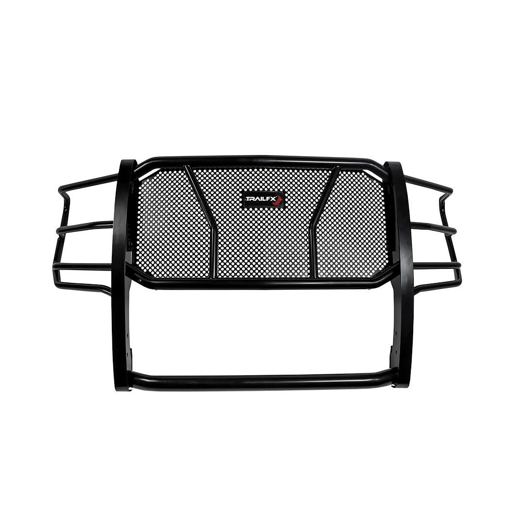 TrailFX 2020–2026 Extreme Grille Guard For Chevrolet Silverado 2500/3500 (E0516B) - product image 1