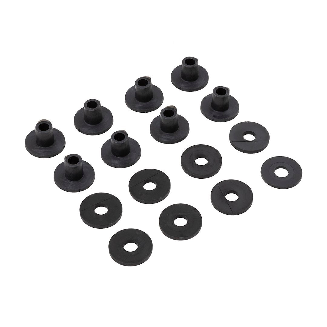 TrailFX Tailgate Liner Hardware For Ford (RLIK86) - product image 4