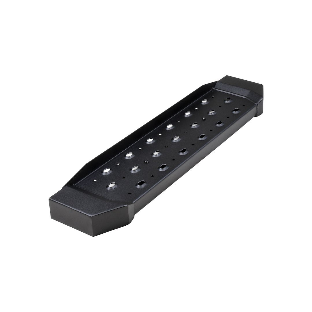 TrailFX 2007–2026 Utility Van Running Board For Mercedes-Benz Sprinter (RBV10B) - product image 4