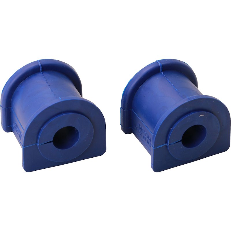 Moog Chassis | Sway Bar Bushing Kit Cherokee 84-2001 & TJ Wrangler 97-2006 | K3160