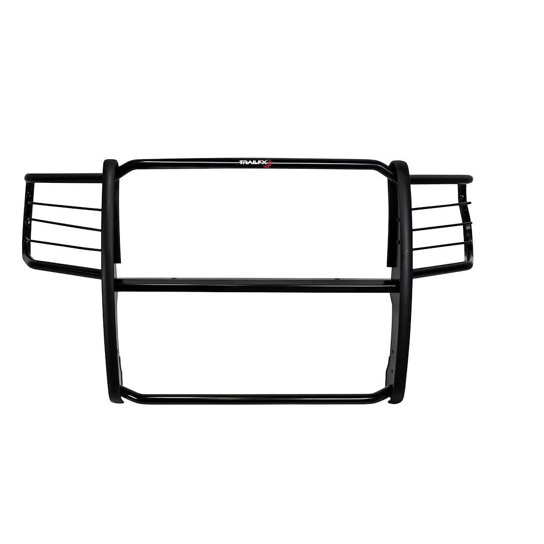 TrailFX 2019–2023 Grille Guard For Ford Ranger-Black (E0037B) - product image 1