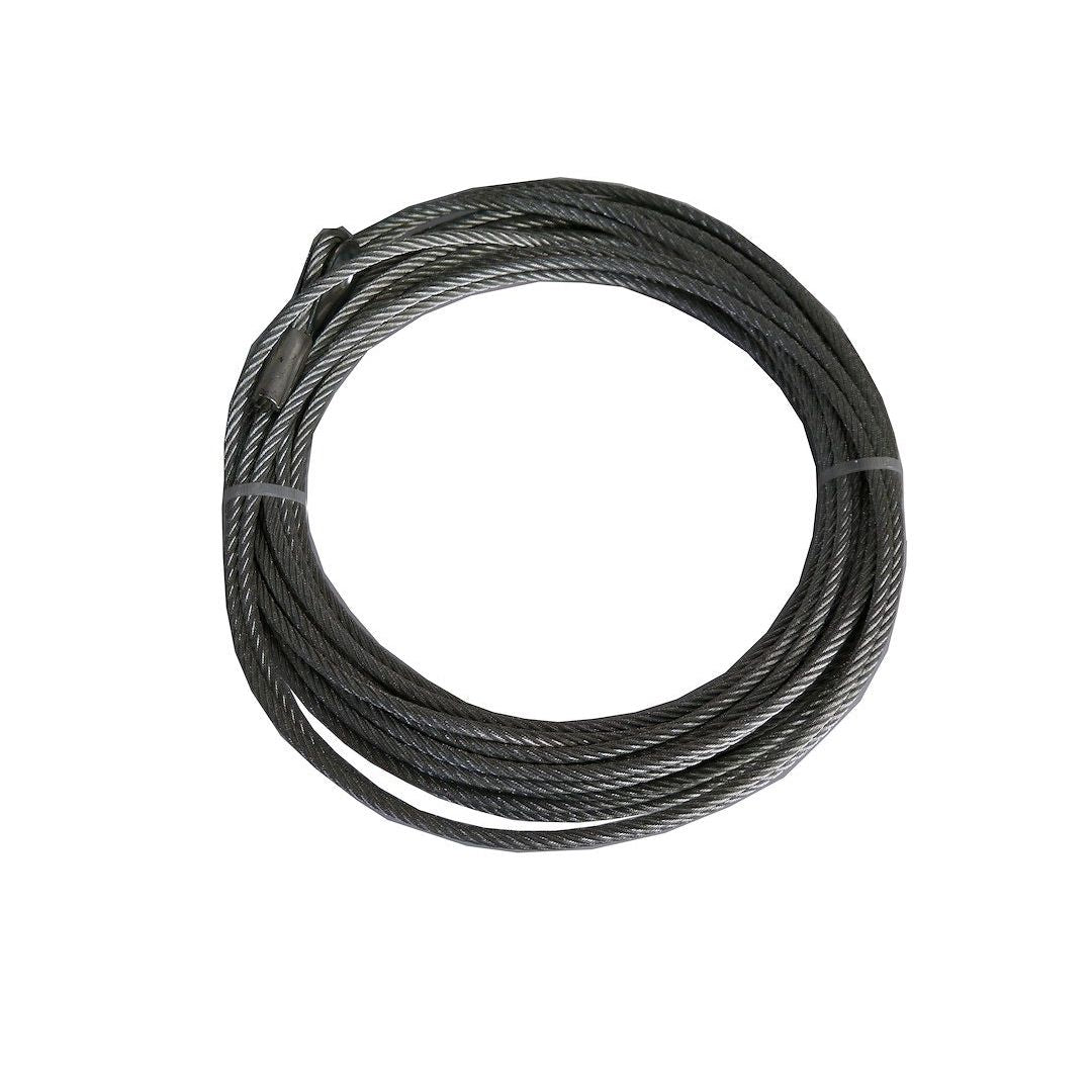 TrailFX Steel Winch Cable 3500 Lb (WA030) - product image 1