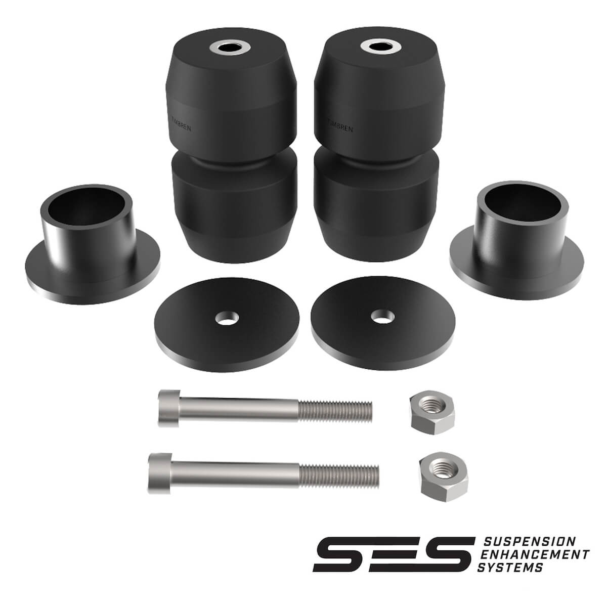 Timbren JFC01 Timbren SES Suspension Enhancement System SKU# JFC01 — view 2