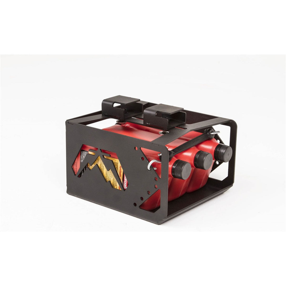 FAB FOURS JK07-1090-B Under Seat Fluid Container