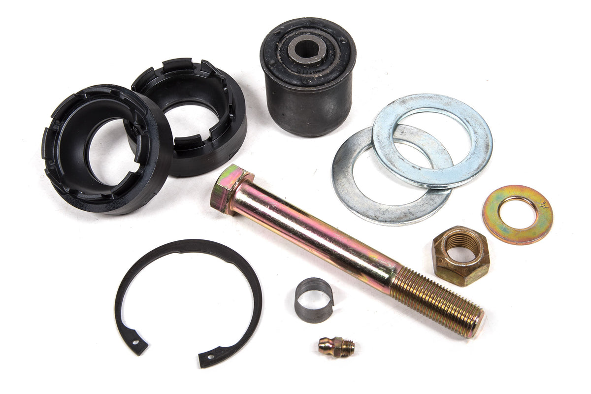JKS MANUFACTURING | Service Pack Front Adjustable Track Bar | Cherokee XJ / Wrangler TJ/LJ | JKS7207 - product image 3