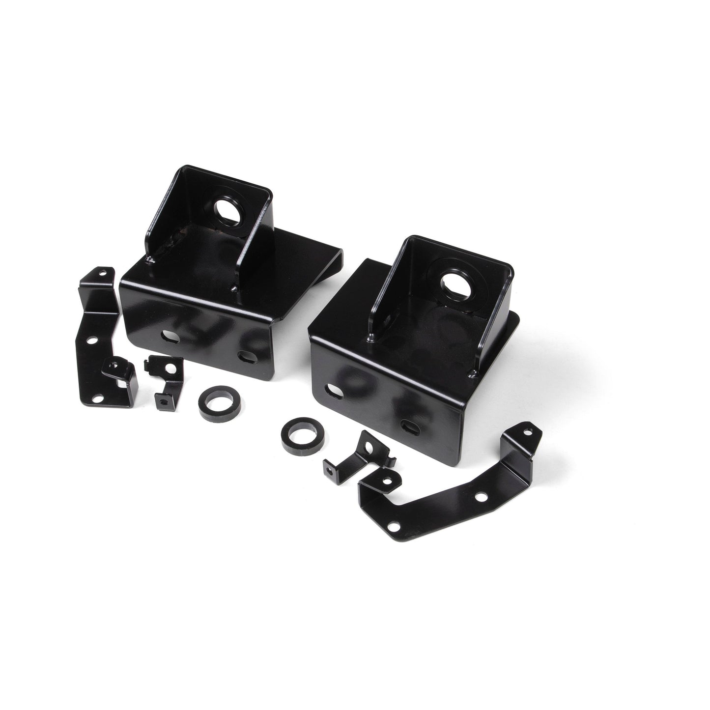 JKS Manufacturing Max Tire Clearance Kit I JKS8300