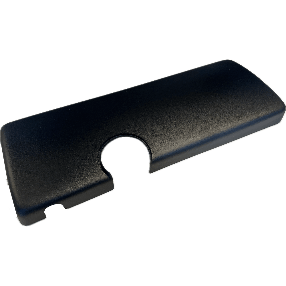 S&B Filters | JLT Coolant Tank Cover for 2015-2025 F-150 & Raptor | JLTCTC-F150-15