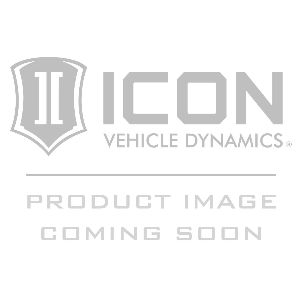 ICON VEHICLE DYNAMICS | 08-10 Ford F250/F350 4.5 Inch Stage 4 Suspension System W Radius Arm Icon Vehicle Dynamics | K64553R