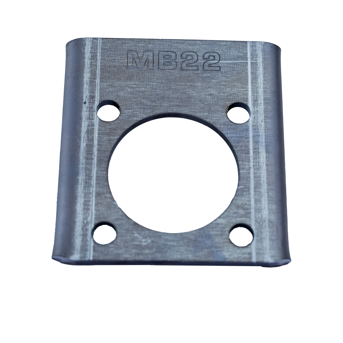 PSC Steering Control Valve Mount Bracket – Orbital Valve - product image 1