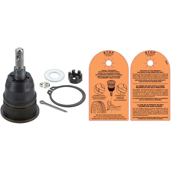 MOOG K6696 Suspension Ball Joint