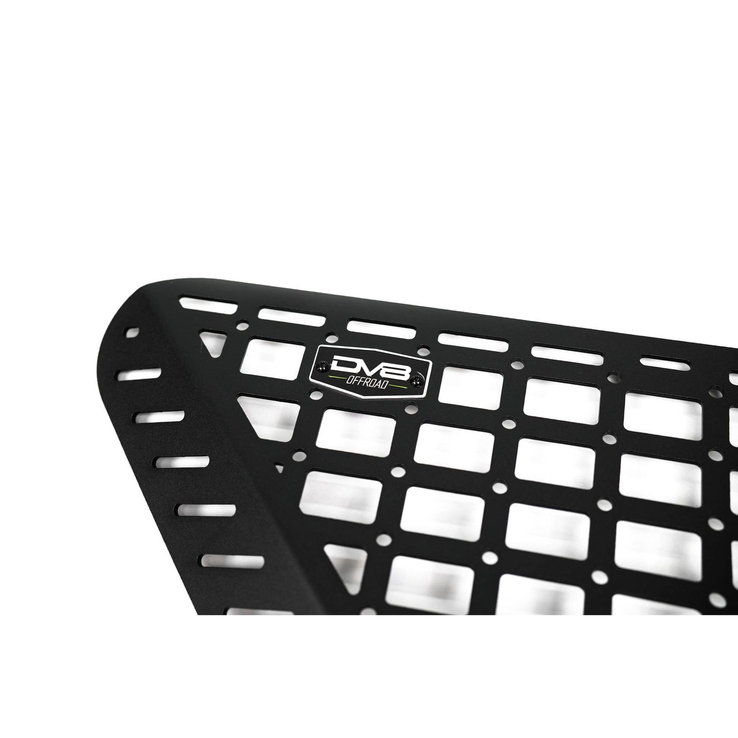 DV8 OFF-ROAD | 2025 2026 Toyota 4Runner Rear Window Pocket Molle Panels | MPTF3-02