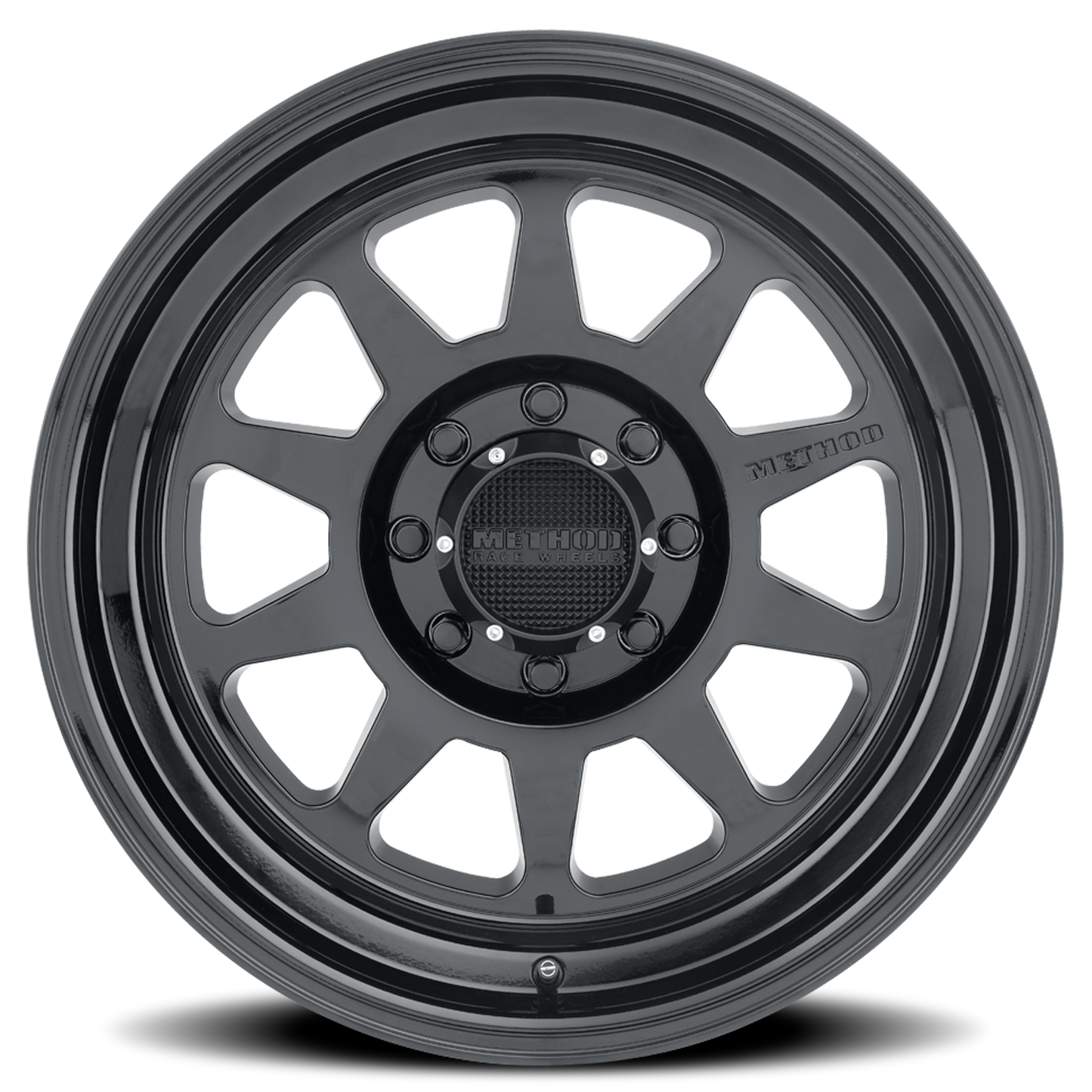 Method Race Wheels | MR316 Gloss Black