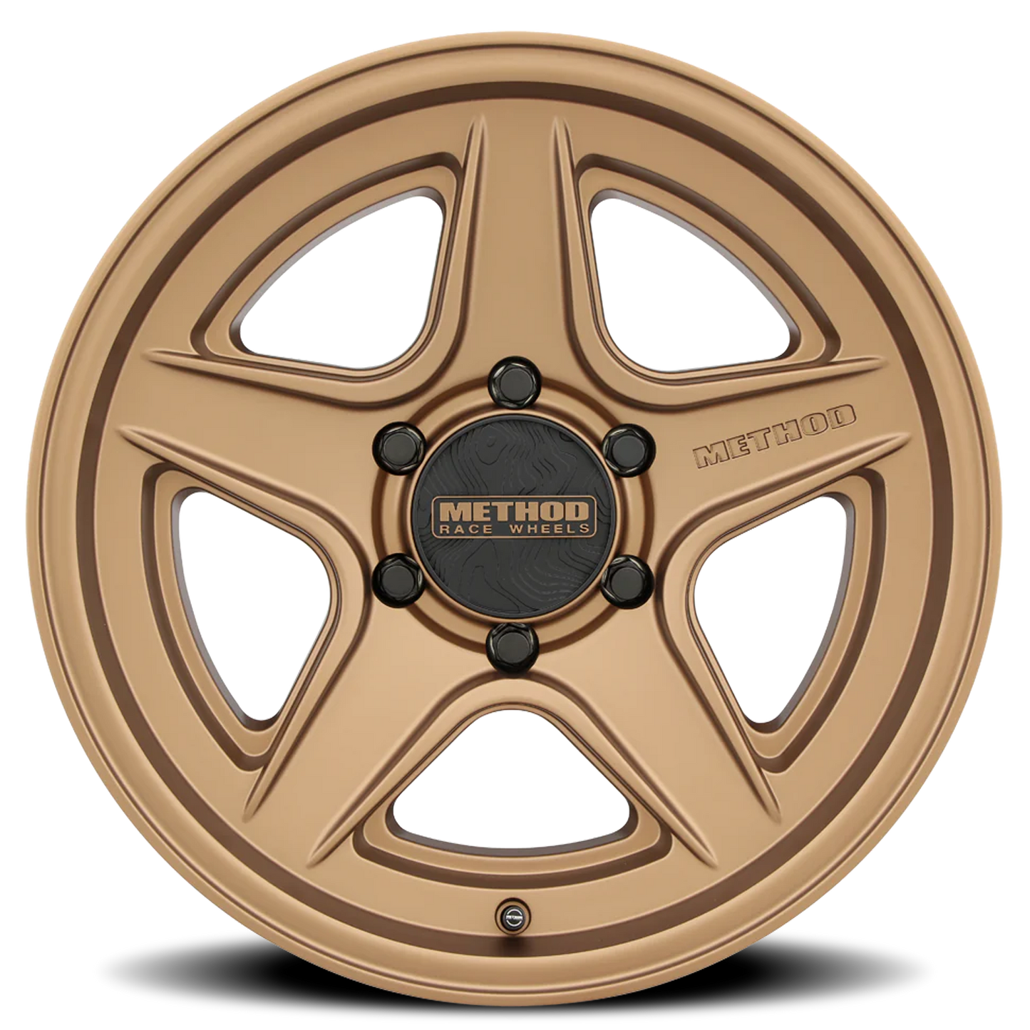 Method Race Wheels | MR319 Method Bronze