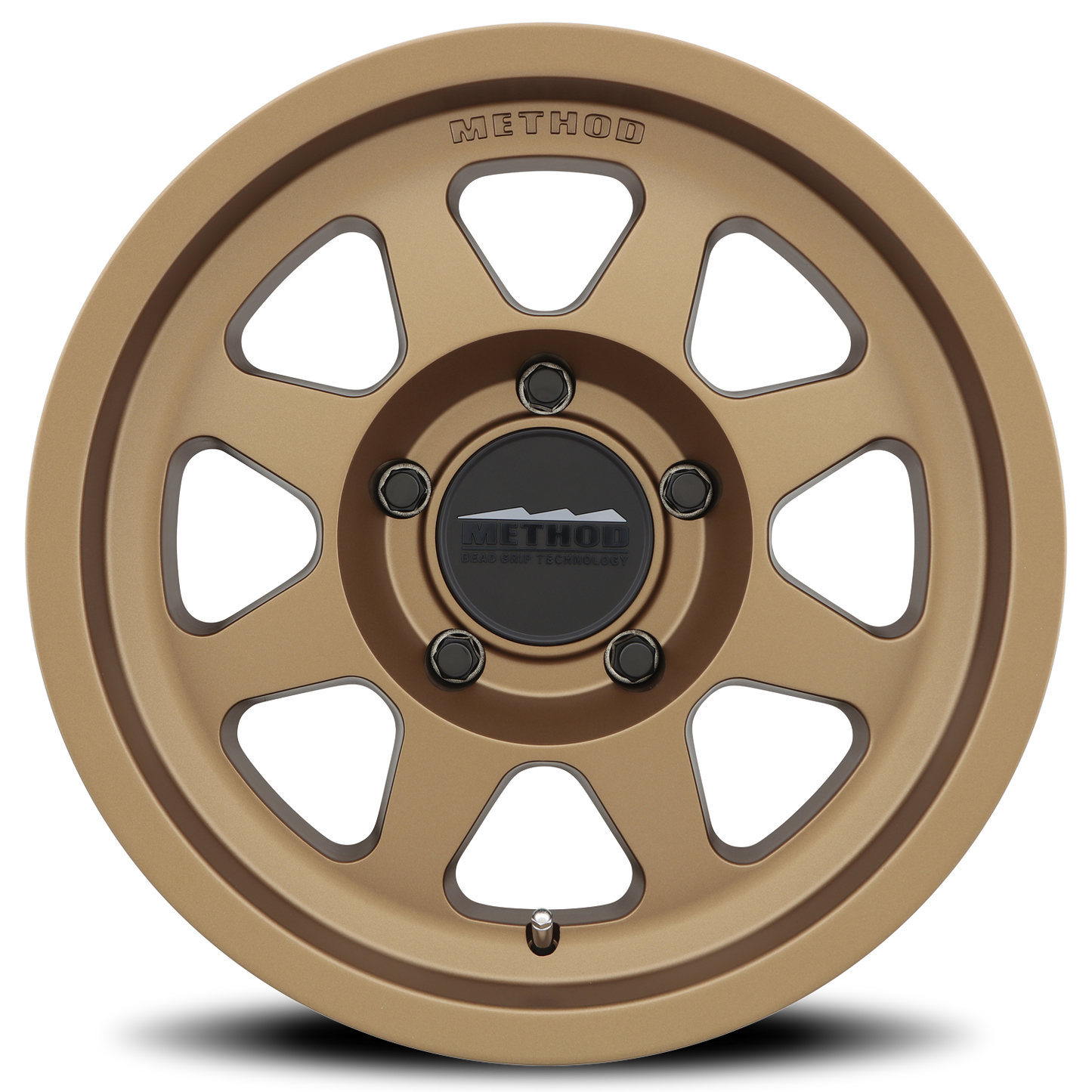 Method Race Wheels | Bead Grip MR701 Method Bronze
