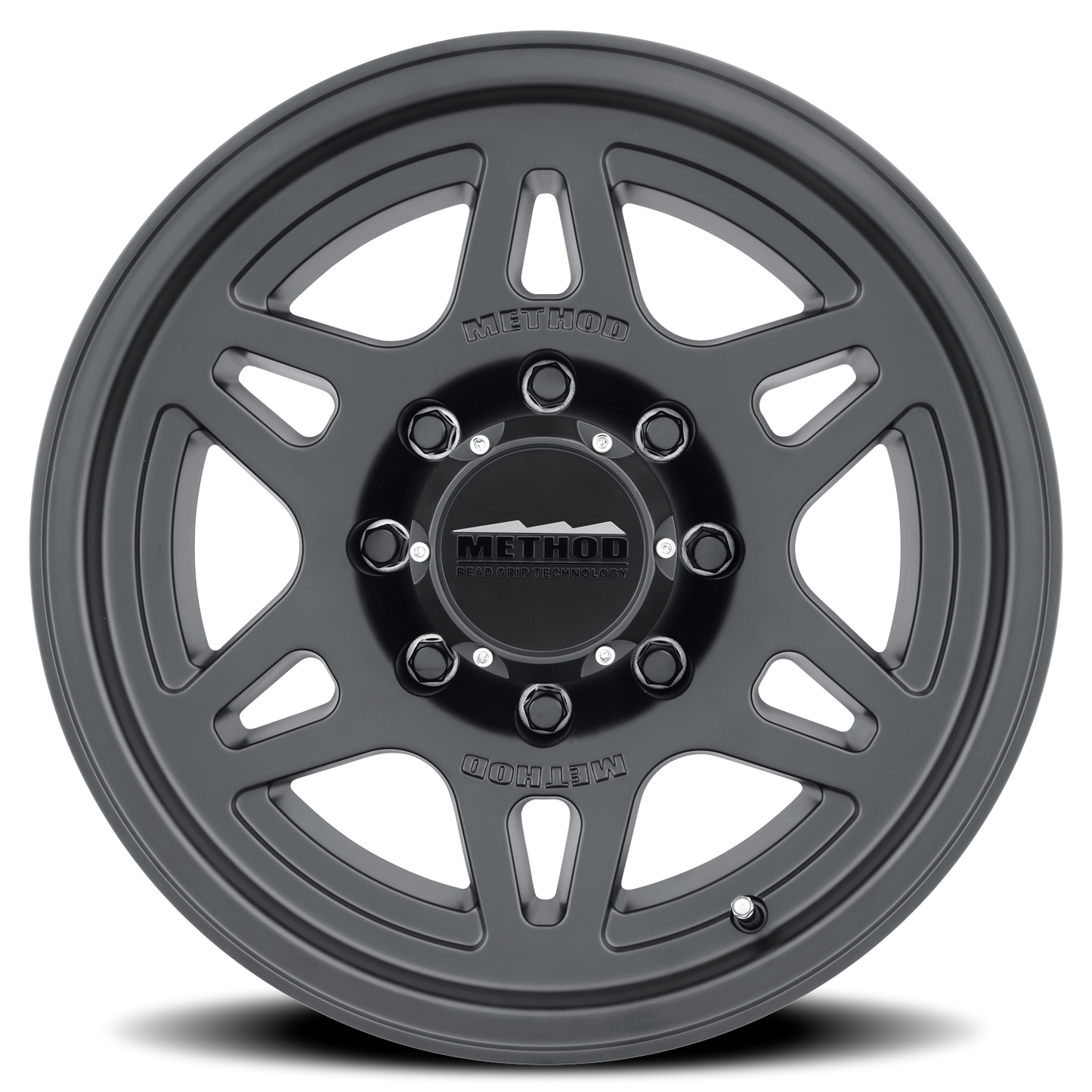 Method Race Wheels | Bead Grip MR706 Black