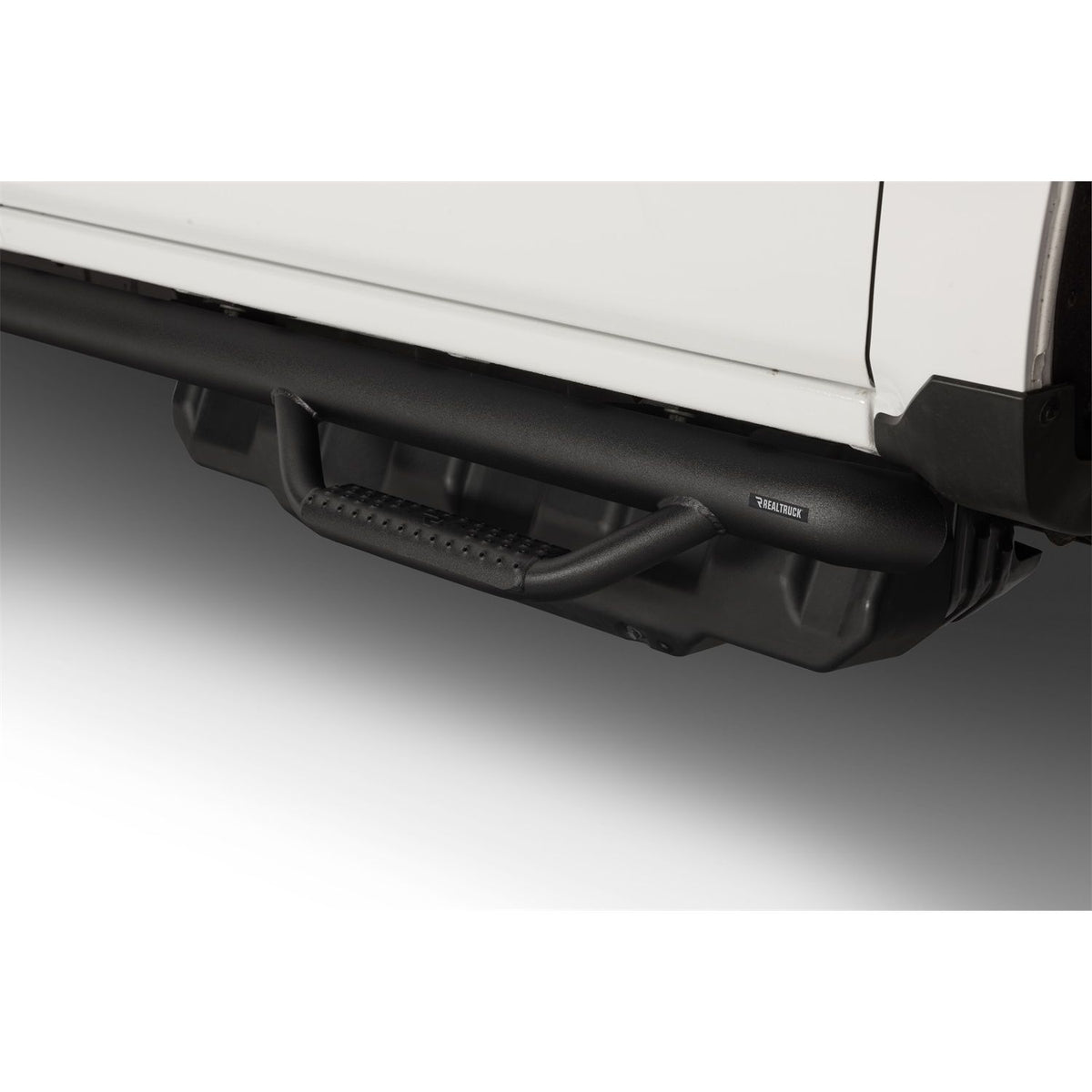 N-FAB C11115CC-6-TX Nerf for 2011-14 Chevy Silverado/GMC Sierra