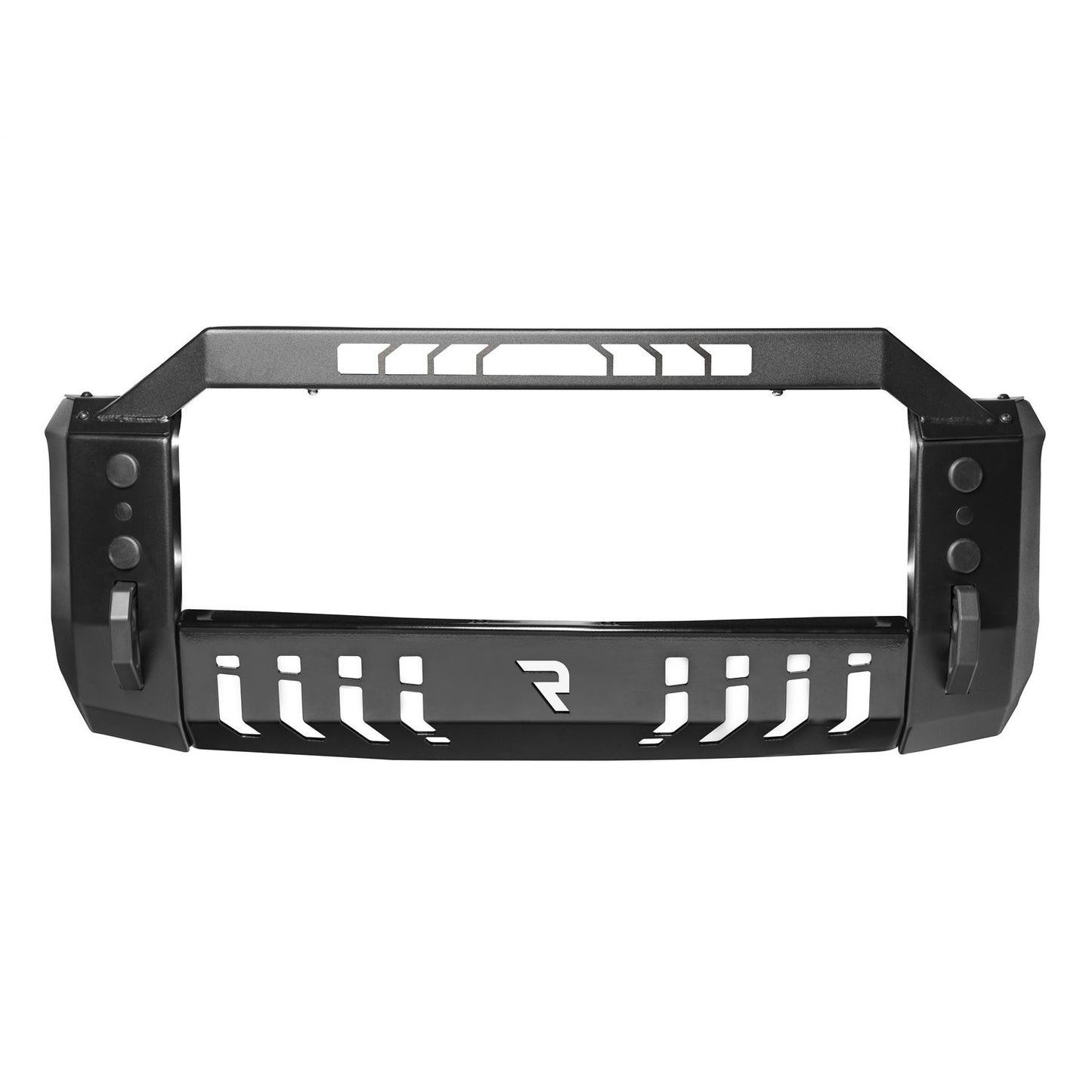 N-Fab | HVM Bull Bar-22-24 Toyota Tundra | T22BB01-TX