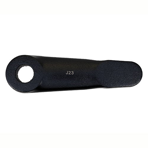 PSC Universal Flat Pitman Arm – 5.25"–7" Center-to-Center - product image 1