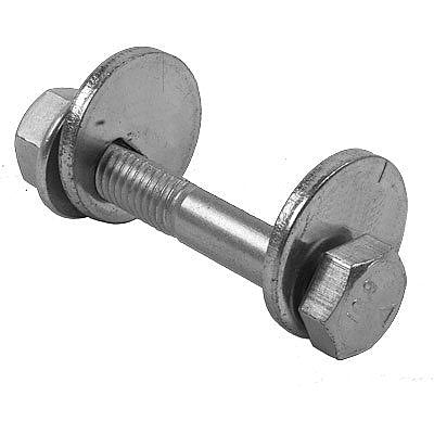 Synergy Jeep JK Control Arm Cam Bolt Kit — Synergy Jeep JK Control Arm Cam Bolt Kit