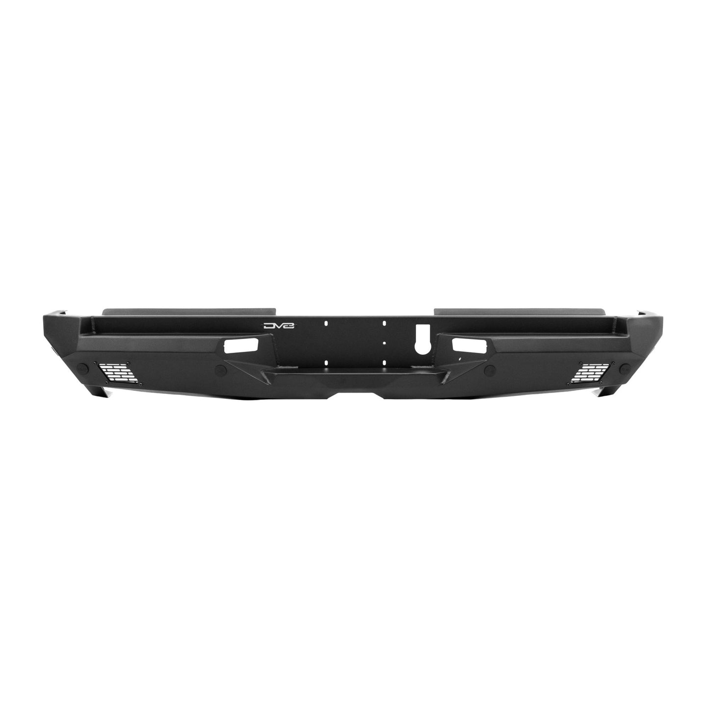 DV8 OFF-ROAD | 2019 2026 Ram 2500/3500 Spec Series Rear Bumper | RBDR2-05