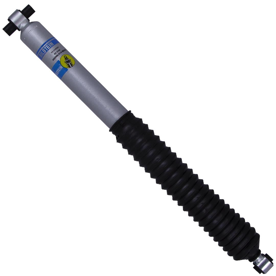 BILSTEIN | Suspension Shock Absorber Front Monotube Jeep Wrangler 2018-2025 0-1.5 Inch B8 5100 | 33-316314