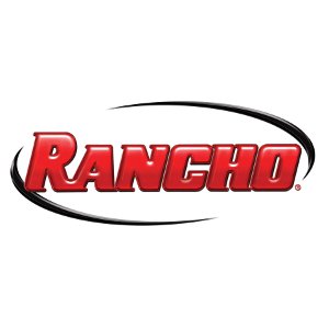 Rancho Suspension Shock Absorber for 2018-2023 Jeep Wrangler JL RHORS55066