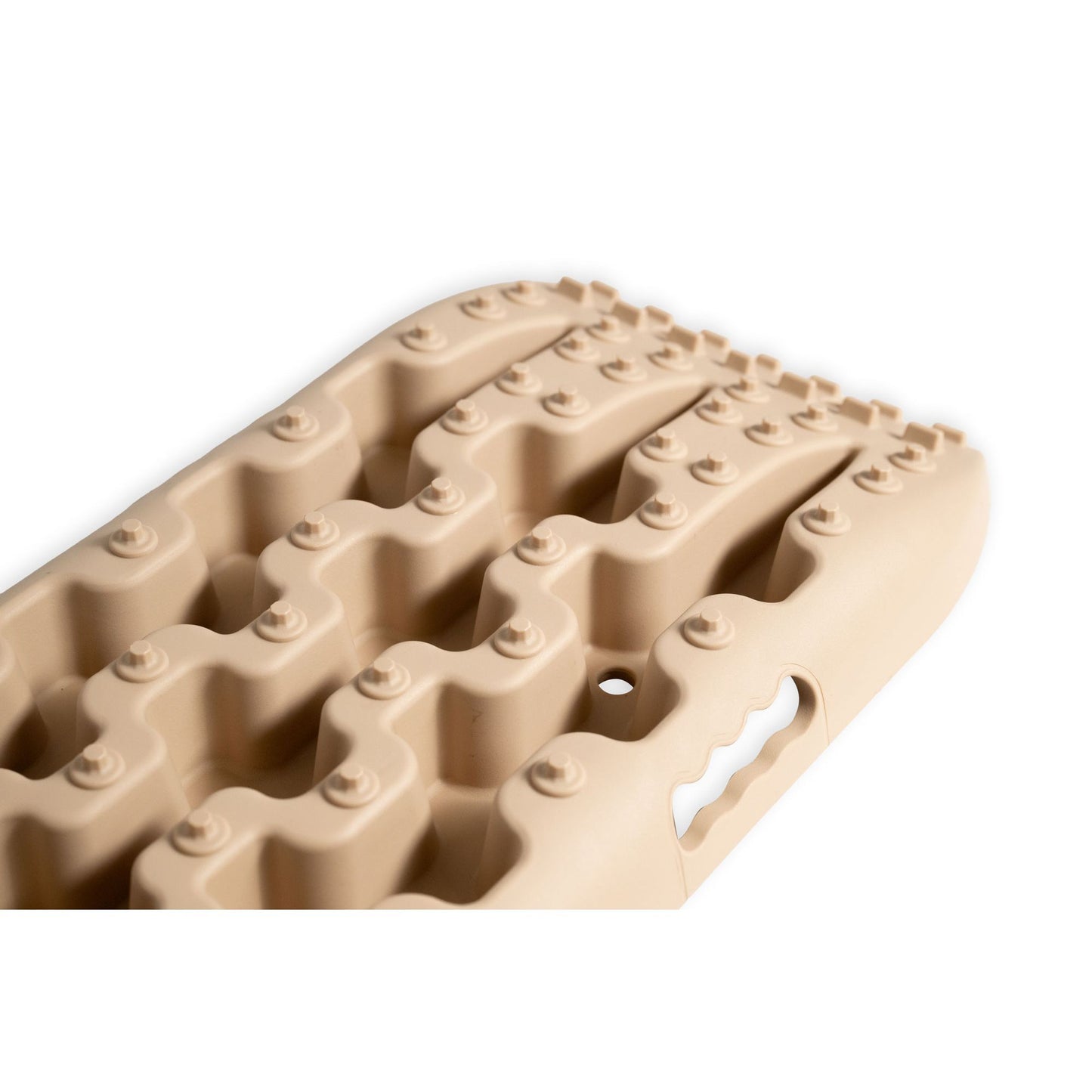 DV8 OFF-ROAD | DV8 Xtract Traction Boards Pair Tan | RTB1-02TN