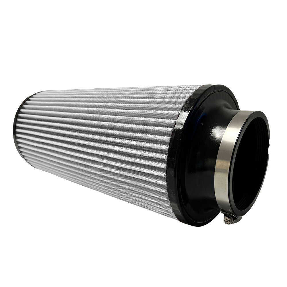 S&B FILTERS SBAF412-R S&B SBAF412-R JLT Intake for 2002-03 Ford F-150 Harley Davidson 5