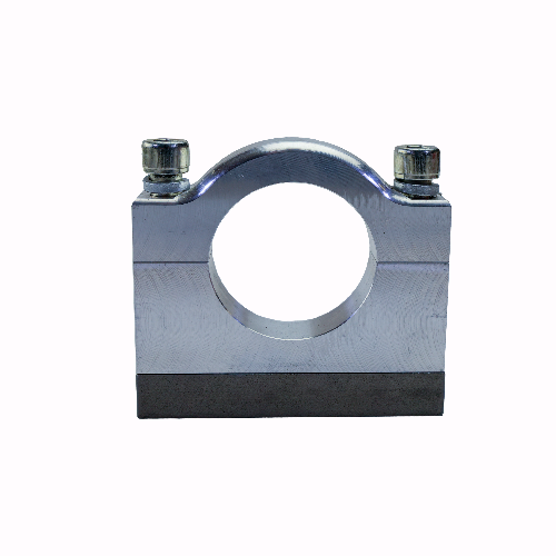 PSC "Weld-On" Steering Cylinder Hold-Down Clamps for PSC Cylinders - product image 1